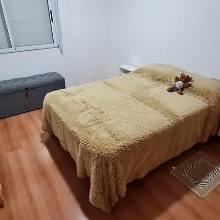 Simpsoniano Dpto Centrico A Minutos Del Aeropuerto Apartman Ezeiza Kültér fotó