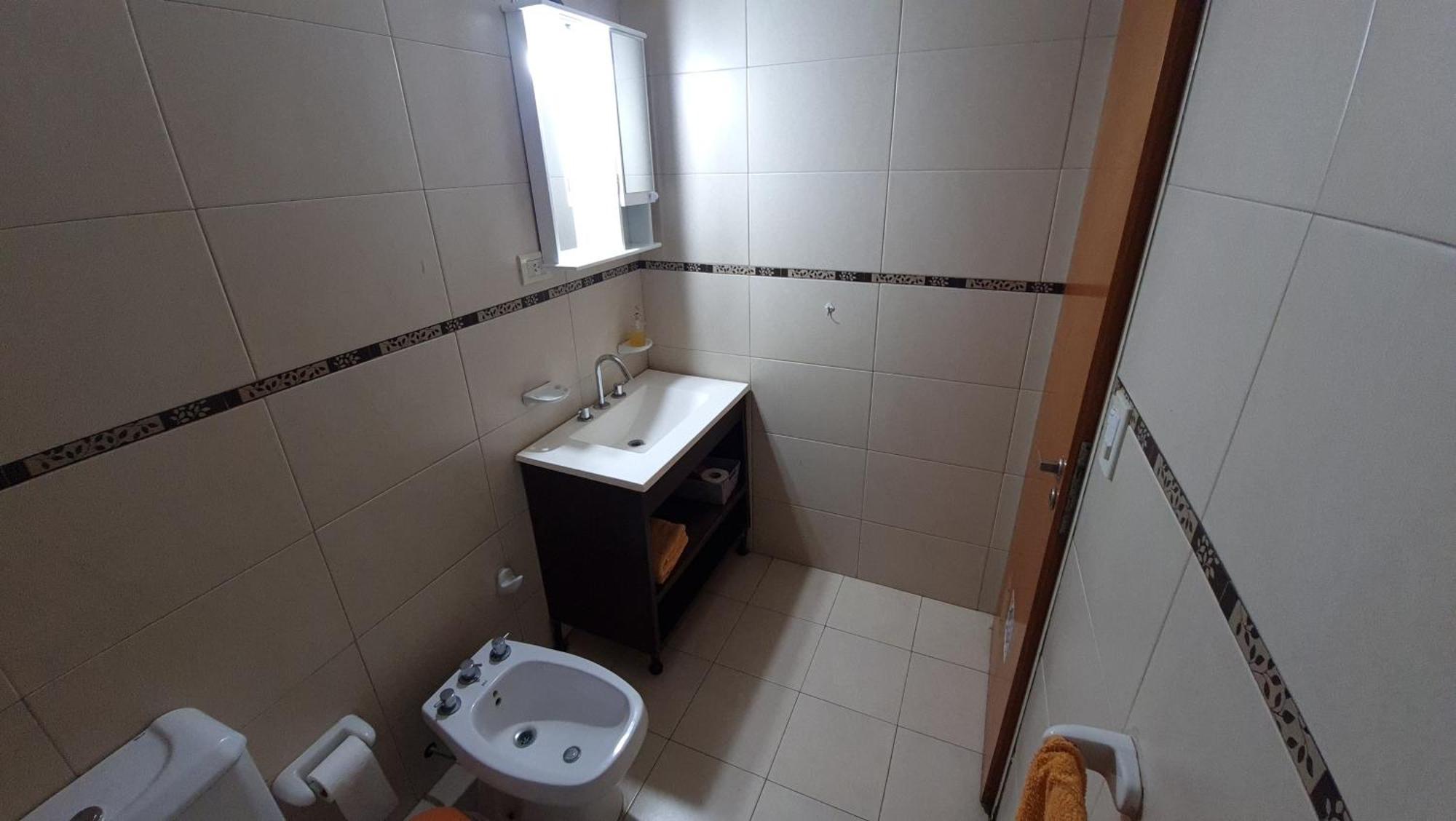 Simpsoniano Dpto Centrico A Minutos Del Aeropuerto Apartman Ezeiza Kültér fotó
