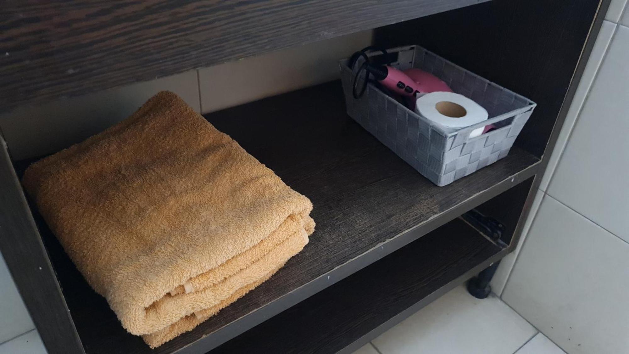 Simpsoniano Dpto Centrico A Minutos Del Aeropuerto Apartman Ezeiza Kültér fotó