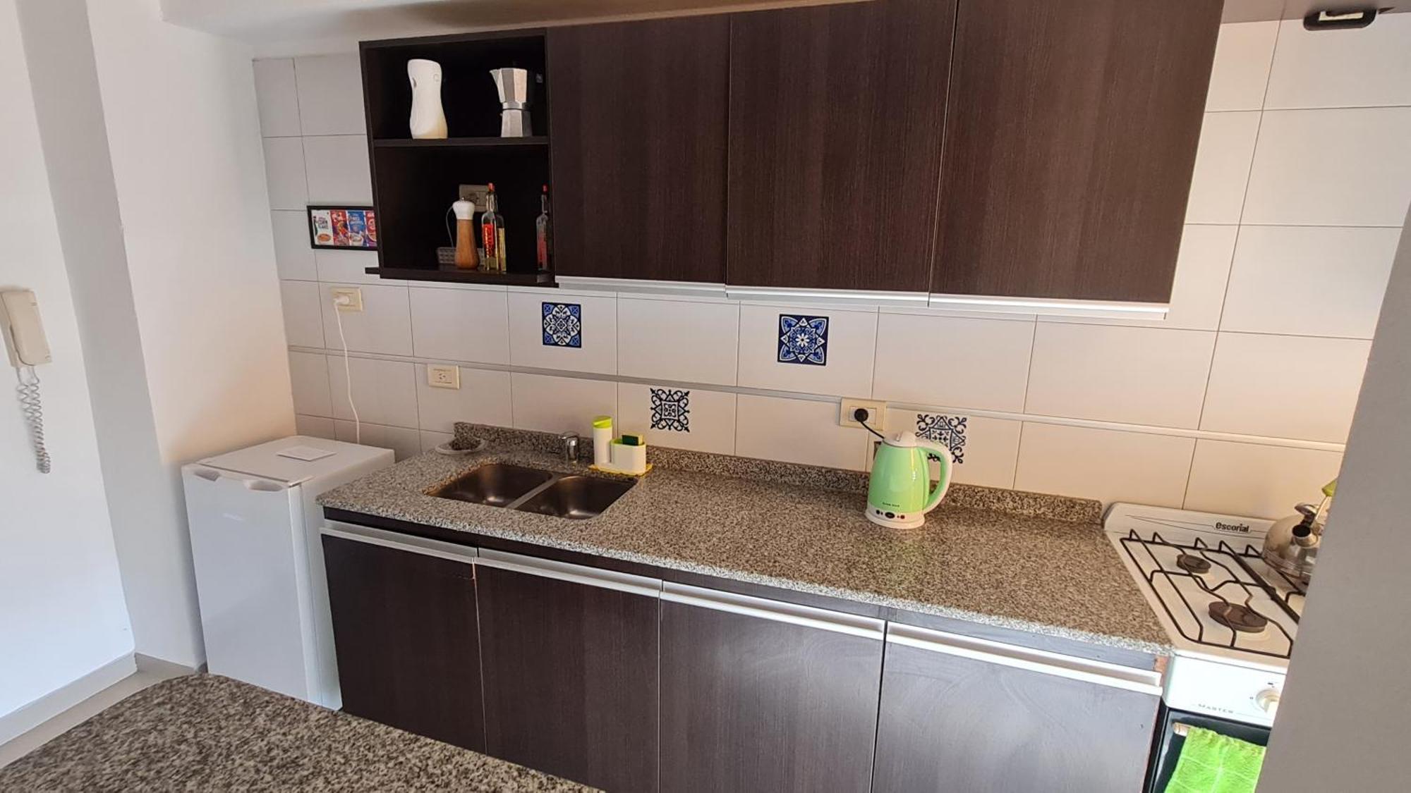 Simpsoniano Dpto Centrico A Minutos Del Aeropuerto Apartman Ezeiza Kültér fotó